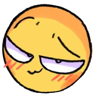 Sticker Стикеры (ㆁωㆁ) - 4