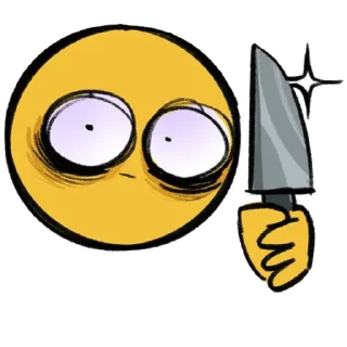 Sticker Стикеры (ㆁωㆁ) - 8