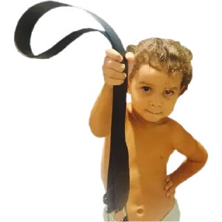 Стикер Figurinhas do zap - 6