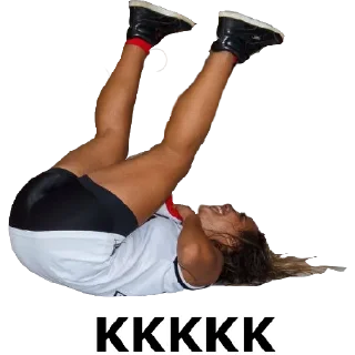 Стикер Figurinhas do zap - 2