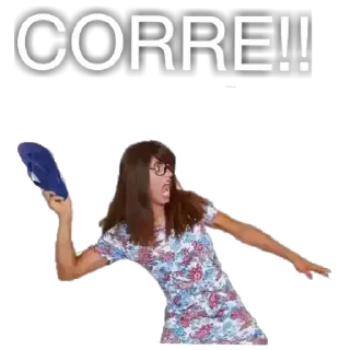 Стикер Figurinhas do zap - 3