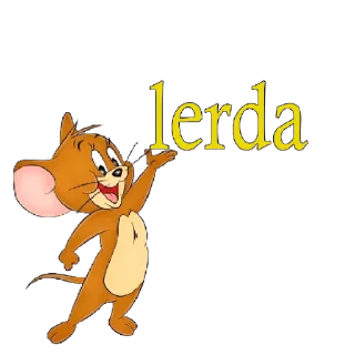 Стикер Figurinhas do zap - 8