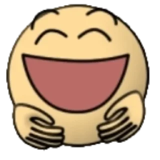 Стикер Стикерпак "дурак онлайн" by @smellh1 - 6