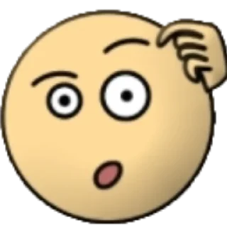 Стикер Стикерпак "дурак онлайн" by @smellh1 - 3