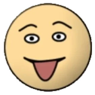 Стикер Стикерпак "дурак онлайн" by @smellh1 - 10