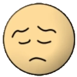 Стикер Стикерпак "дурак онлайн" by @smellh1 - 5