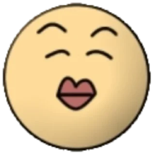 Стикер Стикерпак "дурак онлайн" by @smellh1 - 2