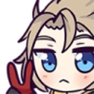 Sticker Стикеры Сонечки - 9