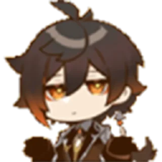 Sticker Стикеры Сонечки - 1