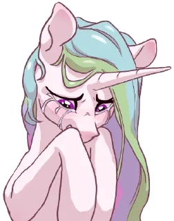 Sticker Stickerlestia - 5