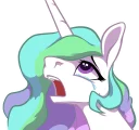 Sticker Stickerlestia - 7