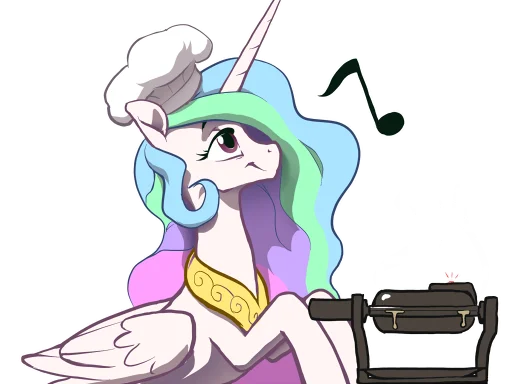 Sticker Stickerlestia - 1