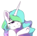 Sticker Stickerlestia - 2