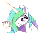 Sticker Stickerlestia - 4