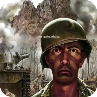 Стикер Стики - 5