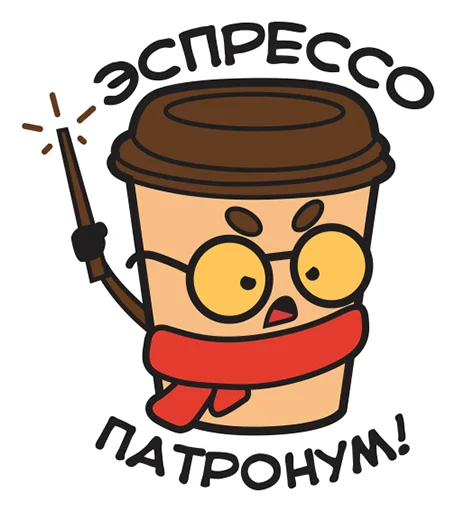 Sticker Stickers2_Magnit - 1