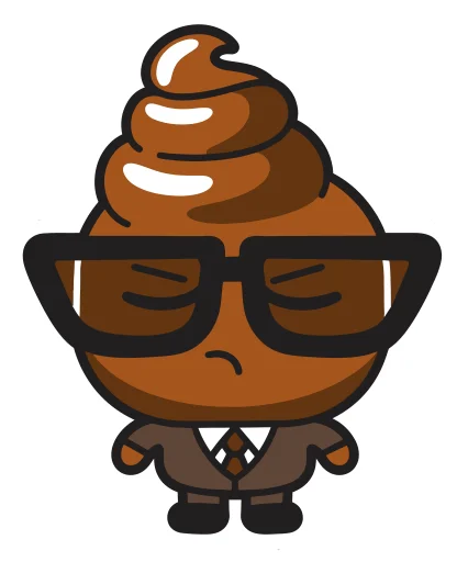 Sticker Stickers2_Magnit - 1