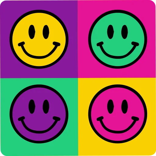 Sticker Stickers2_Magnit - 1