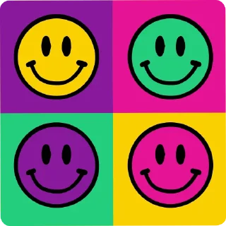 Стикер Stickers_2_Magnit - 6