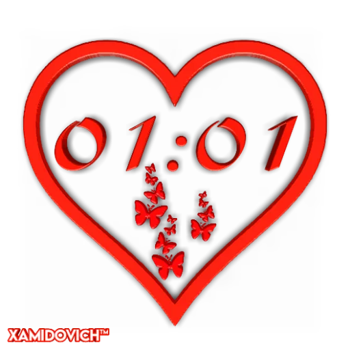 @XAMIDOVICH07 Buyurtma berish uchun. - 