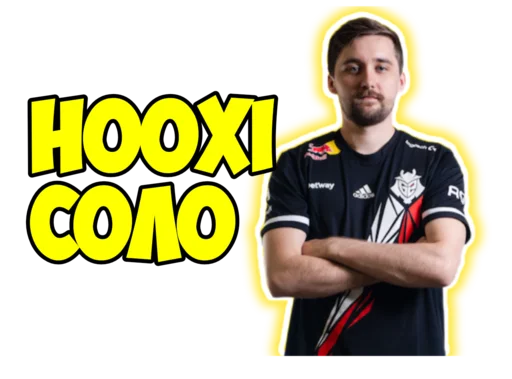 Sticker Stickers by @Yumetix - 5