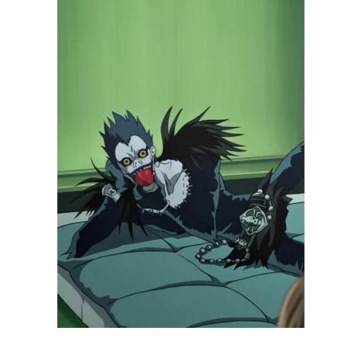 anime cartoon fictional character