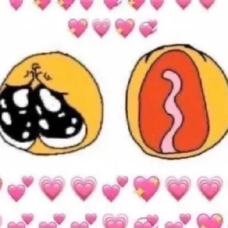 Стикер стикеры от Нары - 9