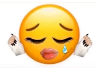 Стикер стикеры от Нары - 8