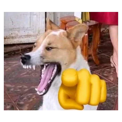 Sticker StickersFuck111 - 1