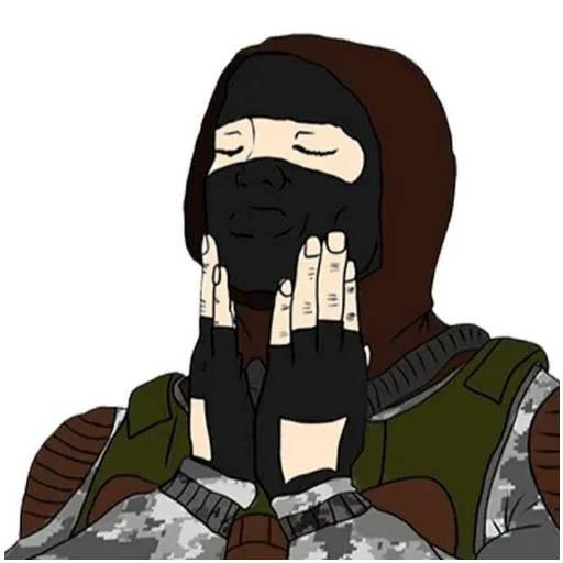 Sticker StickersFuck1233 - 1