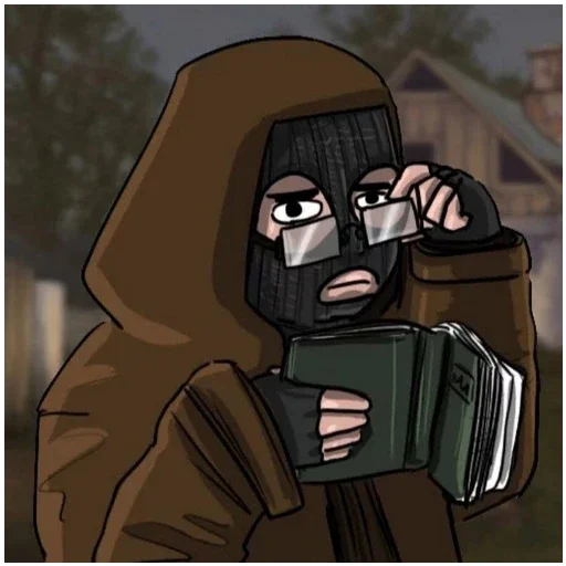 Sticker StickersFuck1233 - 1