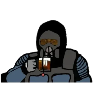 Sticker @StickersFuck1 - 7