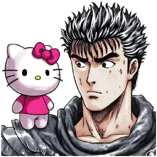 Sticker @StickersFuck1 - 6