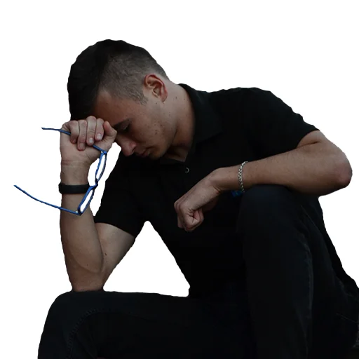 person clothing elbow