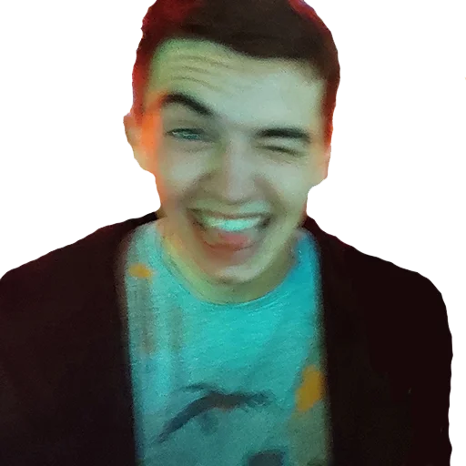 human face person smile