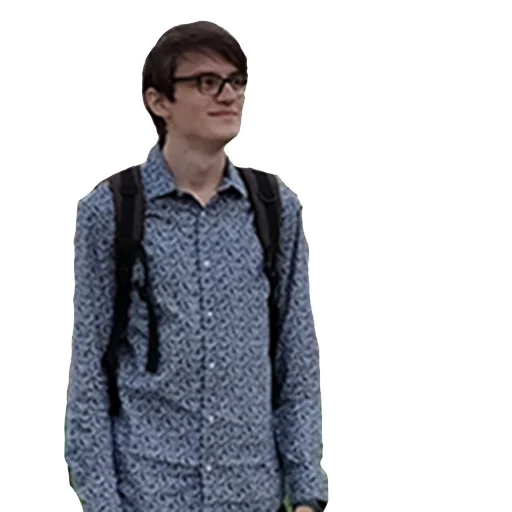 clothing person human face