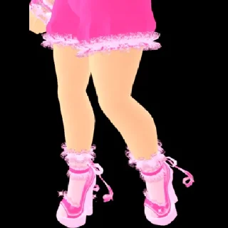 Sticker ItemSetsRH @kofechai - 2