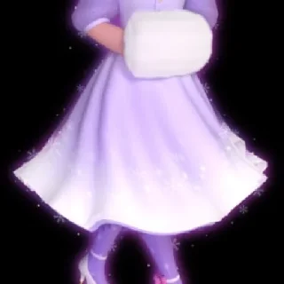 Sticker ItemSetsRH @kofechai - 1