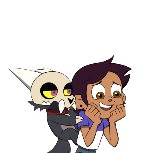 animated cartoon clipart illustration