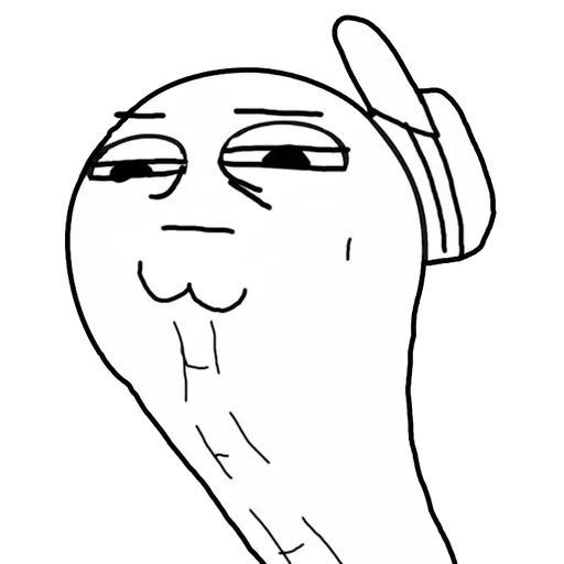 Sticker StickersMarmok - 1