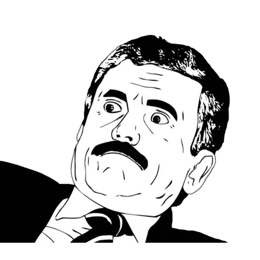 Sticker StickersMarmok - 1