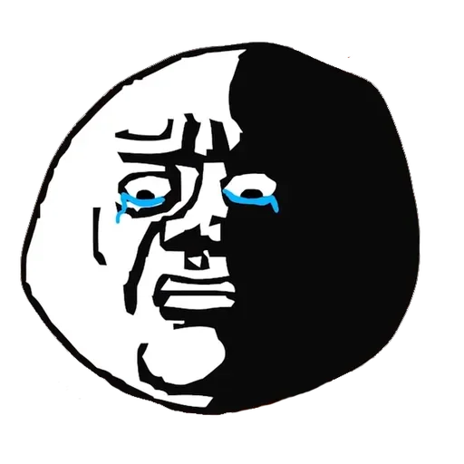 Sticker StickersMarmok - 1