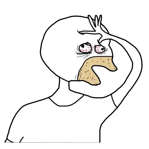 Sticker StickersMarmok - 1