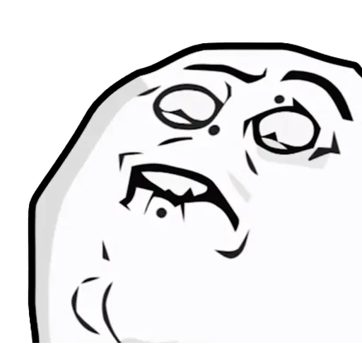 Sticker StickersMarmok - 1