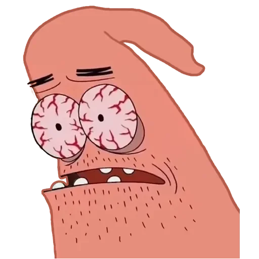 Sticker StickersMarmok - 1