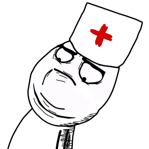 Sticker StickersMarmok - 1