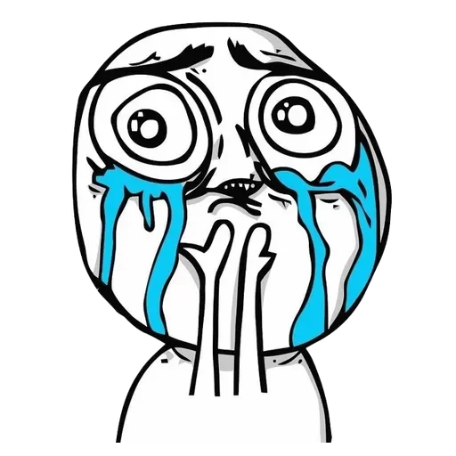 Sticker StickersMarmok - 1