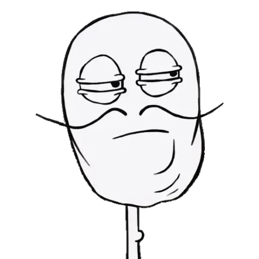 Sticker StickersMarmok - 1