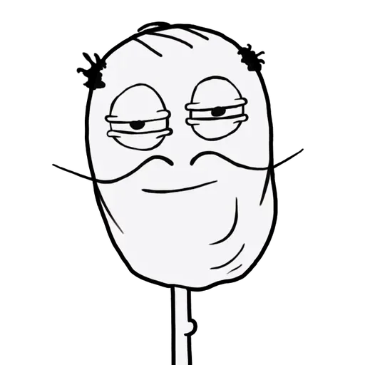 Sticker StickersMarmok - 1