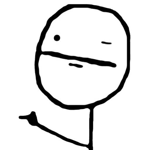 Sticker StickersMarmok - 1